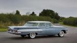 Chevrolet Impala Sport Sedan 1960 года